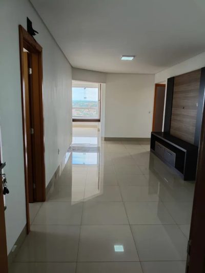 Apartamento, 3 quartos, 110 m² - Foto 3