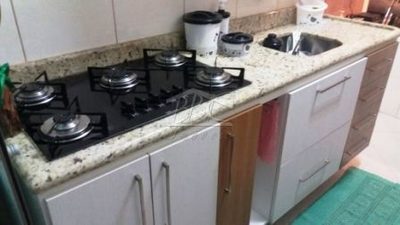 Apartamento, 2 quartos, 48 m² - Foto 3