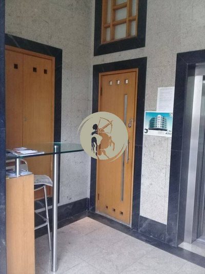 Sala-Conjunto, 20 m² - Foto 1