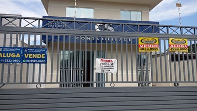 Prédio Inteiro, 250 m² - Foto 2