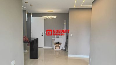 Apartamento, 2 quartos, 47 m² - Foto 4