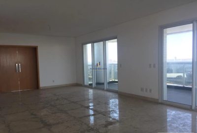 Apartamento, 4 quartos, 335 m² - Foto 2