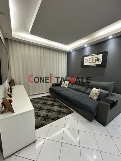 Casa, 2 quartos, 90 m² - Foto 1