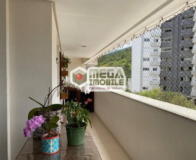 Apartamento, 4 quartos, 122 m² - Foto 4