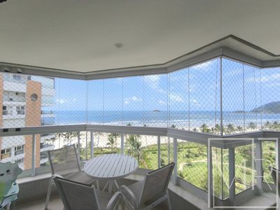 Apartamento, 4 quartos, 160 m² - Foto 2