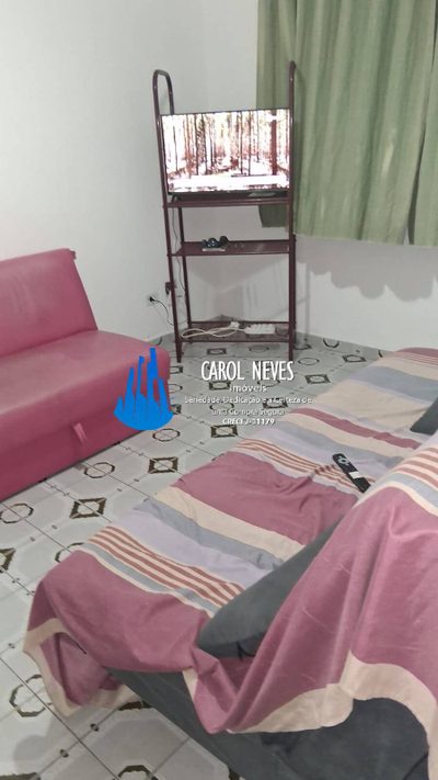 Apartamento, 1 quarto, 43 m² - Foto 2