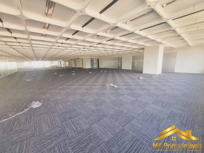Prédio Inteiro, 2844 m² - Foto 2