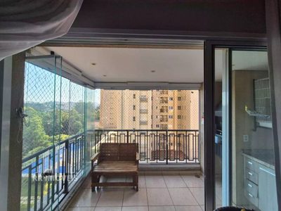 Apartamento, 3 quartos, 96 m² - Foto 4