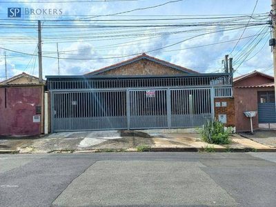 Casa, 3 quartos, 175 m² - Foto 1