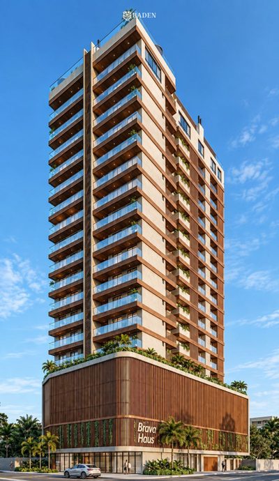 Apartamento, 3 quartos, 95 m² - Foto 3