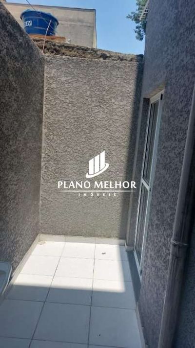 Apartamento, 1 quarto, 27 m² - Foto 3