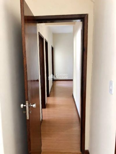 Apartamento, 3 quartos, 142 m² - Foto 5