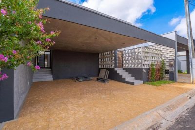 Casa, 3 quartos, 250 m² - Foto 1