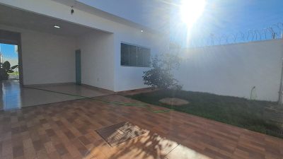 Casa, 3 quartos, 197 m² - Foto 1