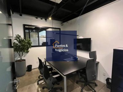 Prédio Inteiro, 130 m² - Foto 3