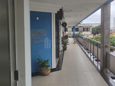 Loja-Salão, 10 m² - Foto 1