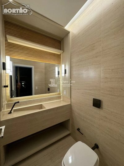 Casa, 1 quarto - Foto 4