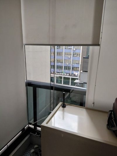 Apartamento, 1 quarto, 40 m² - Foto 5