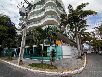 Cobertura, 3 quartos, 178 m² - Foto 1