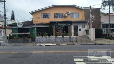 Loja-Salão, 70 m² - Foto 1