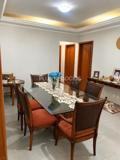 Apartamento, 3 quartos, 99 m² - Foto 1