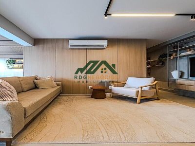 Apartamento, 2 quartos, 71 m² - Foto 4