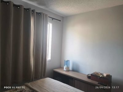 Apartamento, 2 quartos, 42 m² - Foto 2