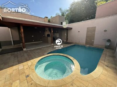 Casa, 6 quartos, 230 m² - Foto 3