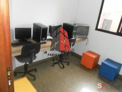 Apartamento, 3 quartos, 118 m² - Foto 4