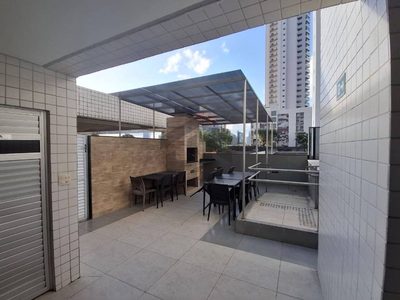 Apartamento, 3 quartos, 90 m² - Foto 3
