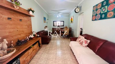 Apartamento, 2 quartos, 98 m² - Foto 2
