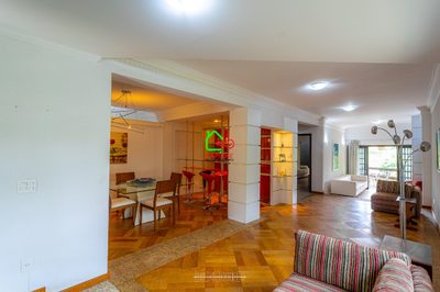 Chácara, 5 quartos - Foto 2