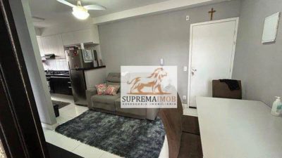 Apartamento, 2 quartos, 45 m² - Foto 2