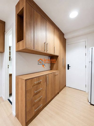 Kitnet-Studio, 17 m² - Foto 5