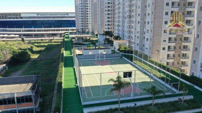 Apartamento, 2 quartos, 50 m² - Foto 2