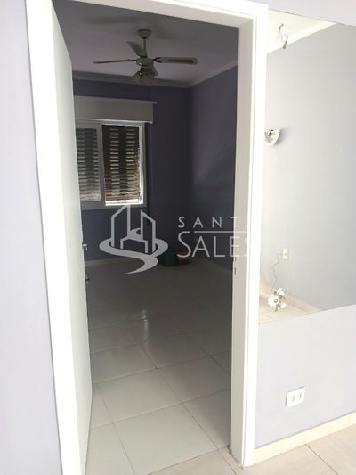 Apartamento, 1 quarto, 52 m² - Foto 5