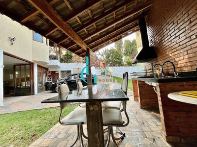 Casa, 4 quartos, 240 m² - Foto 5