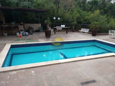 Casa de Condomínio, 5 quartos - Foto 3