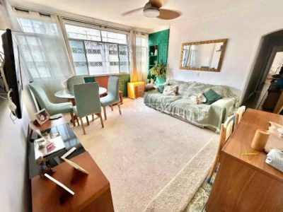 Apartamento, 3 quartos, 93 m² - Foto 1