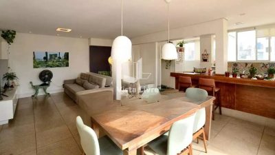 Apartamento, 4 quartos, 240 m² - Foto 5