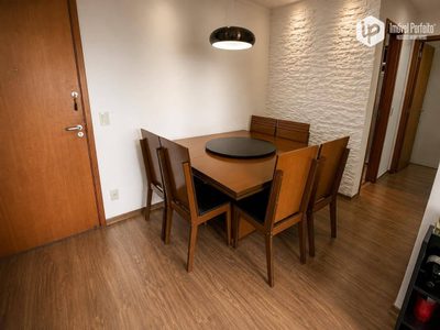Apartamento, 2 quartos, 70 m² - Foto 4