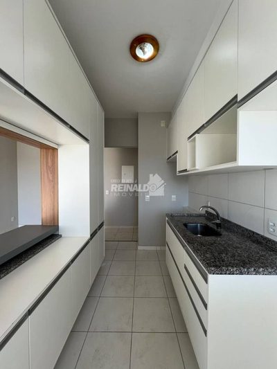 Apartamento, 2 quartos, 65 m² - Foto 4