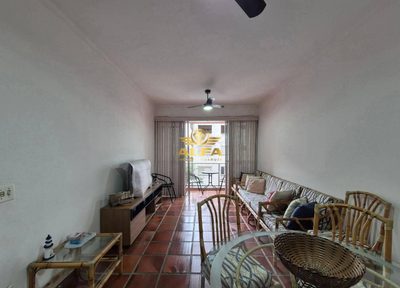 Apartamento, 2 quartos, 78 m² - Foto 2