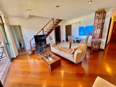 Apartamento, 3 quartos, 179 m² - Foto 1