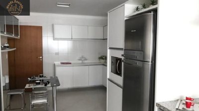 Apartamento, 3 quartos, 155 m² - Foto 5