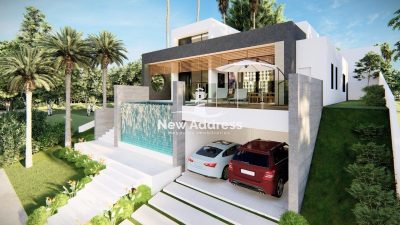Casa, 4 quartos, 629 m² - Foto 3