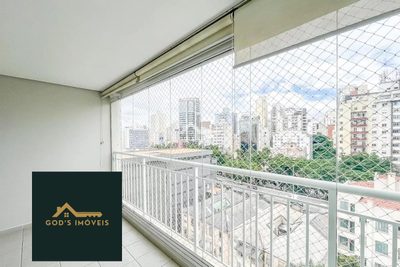 Apartamento, 3 quartos, 82 m² - Foto 4