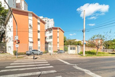 Apartamento, 3 quartos, 64 m² - Foto 3