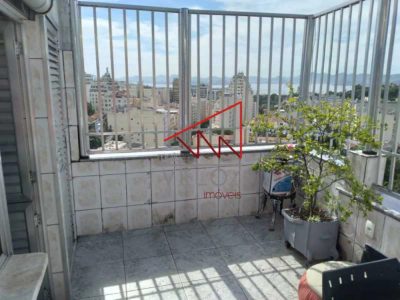 Kitnet-Studio, 39 m² - Foto 3