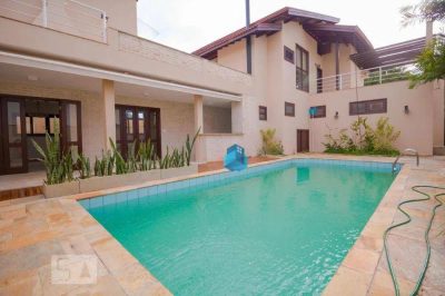 Casa, 5 quartos, 500 m² - Foto 2